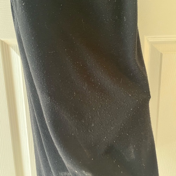 Halogen Sleeveless Turtleneck Top - Picture 2 of 2